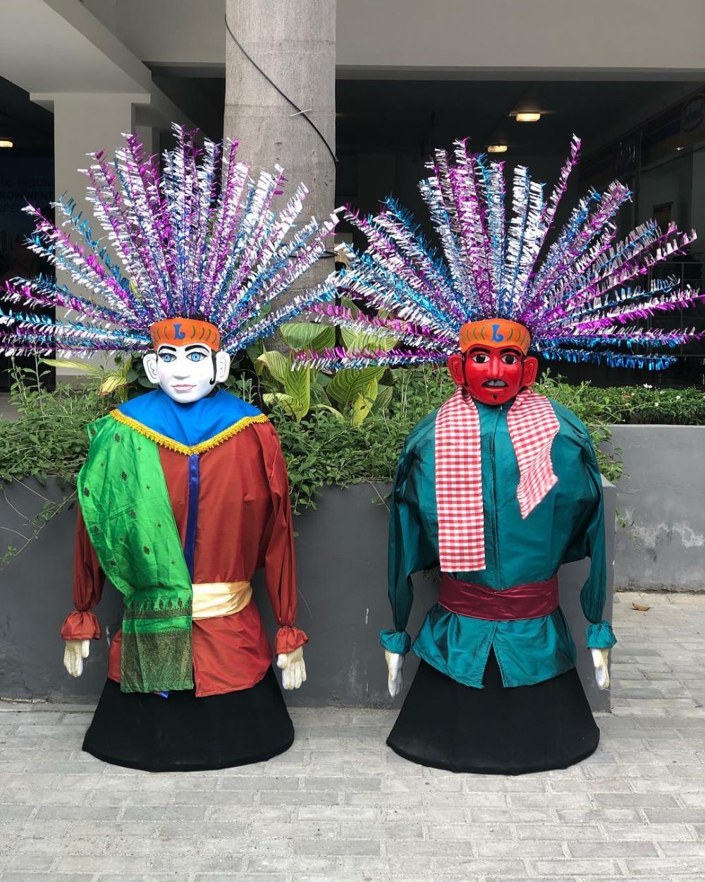 Mengenal 5 Ragam Budaya Betawi yang Unik Banget