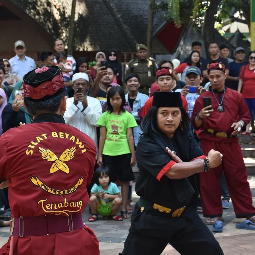 Mengenal 5 Ragam Budaya Betawi yang Unik Banget