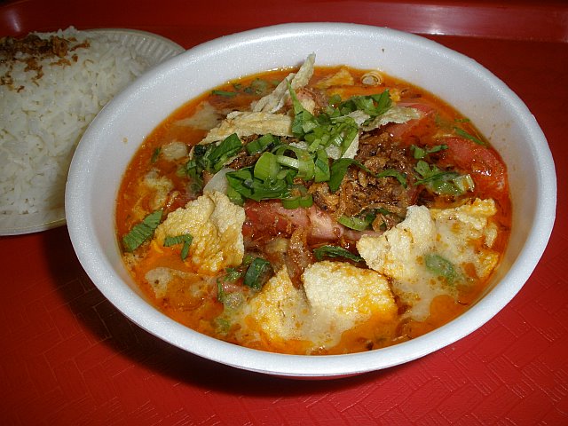 Soto Betawi - Wikipedia bahasa Indonesia, ensiklopedia bebas