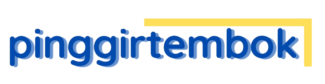 PinggirTembok